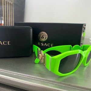 Versace sunglasses